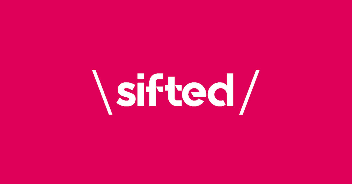 Sifted: European Tech News, Startups & Venture Capital · Twitter