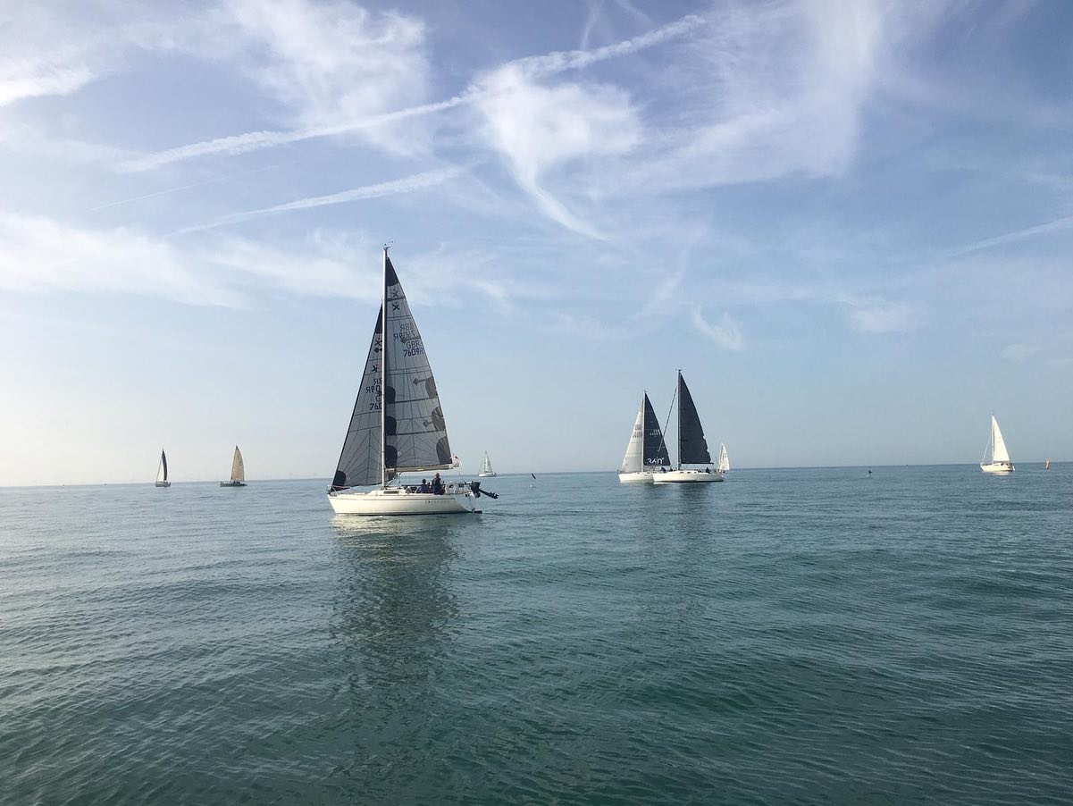 Home - Sussex Yacht Club · Twitter