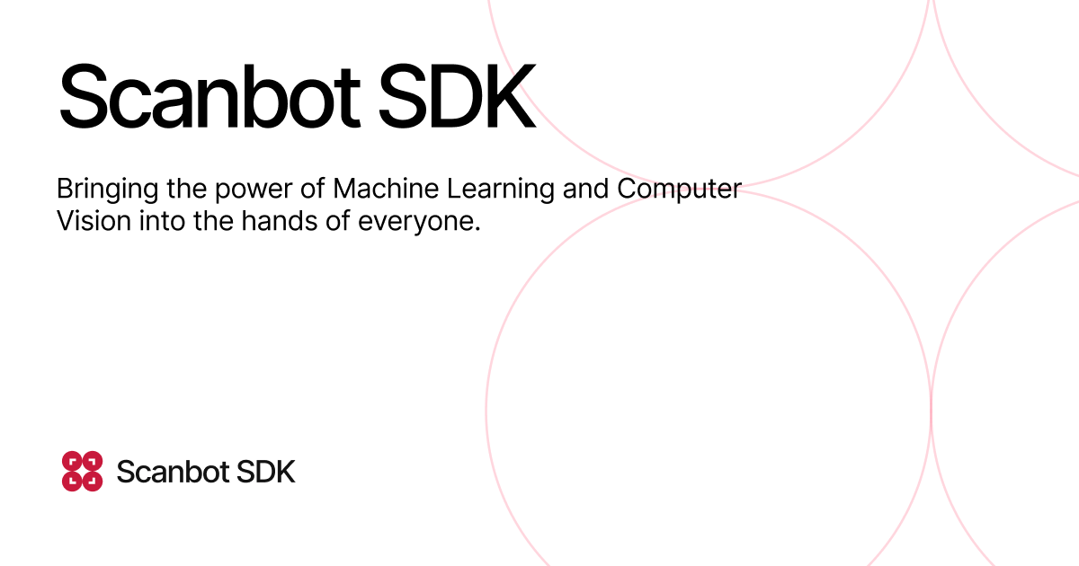 Open Graph Image Scanbot