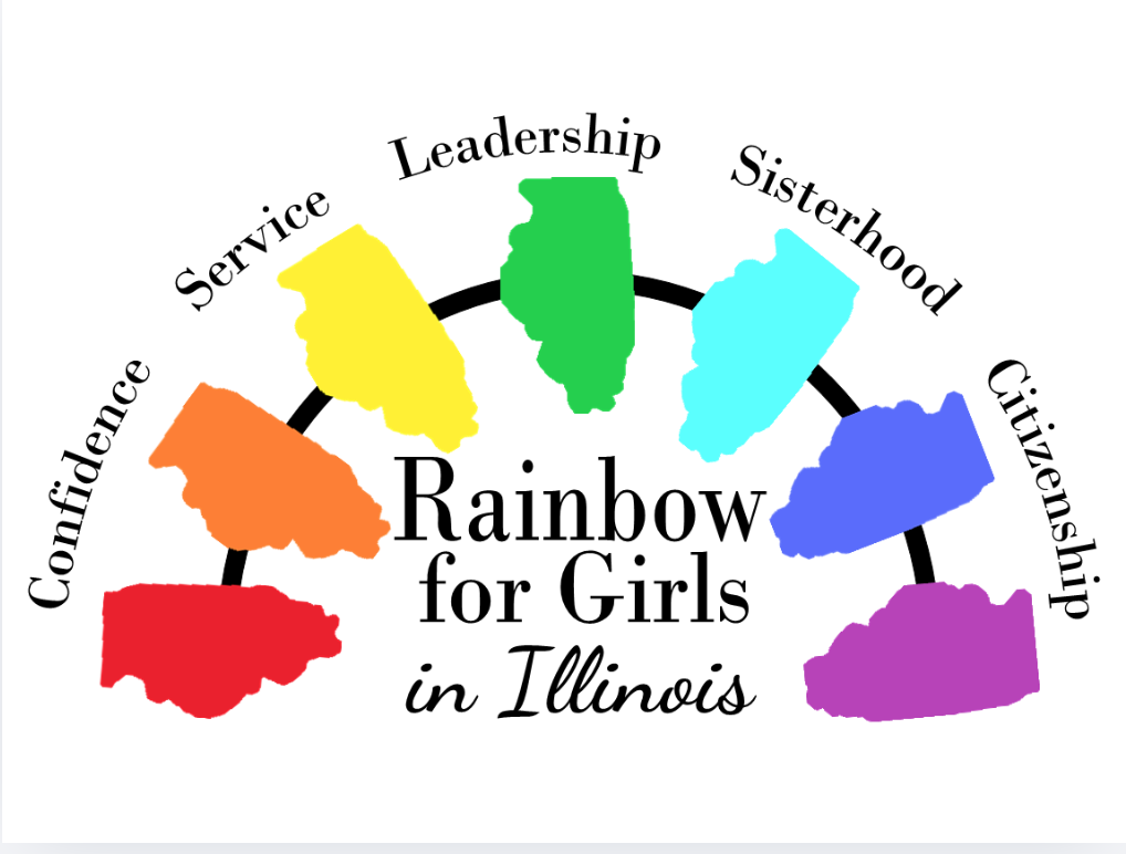 Illinois Rainbow · Twitter