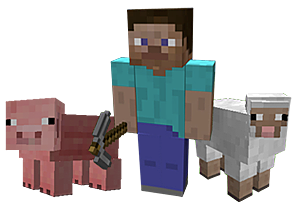 An awesome, free voxel game | Eaglercraft · Twitter