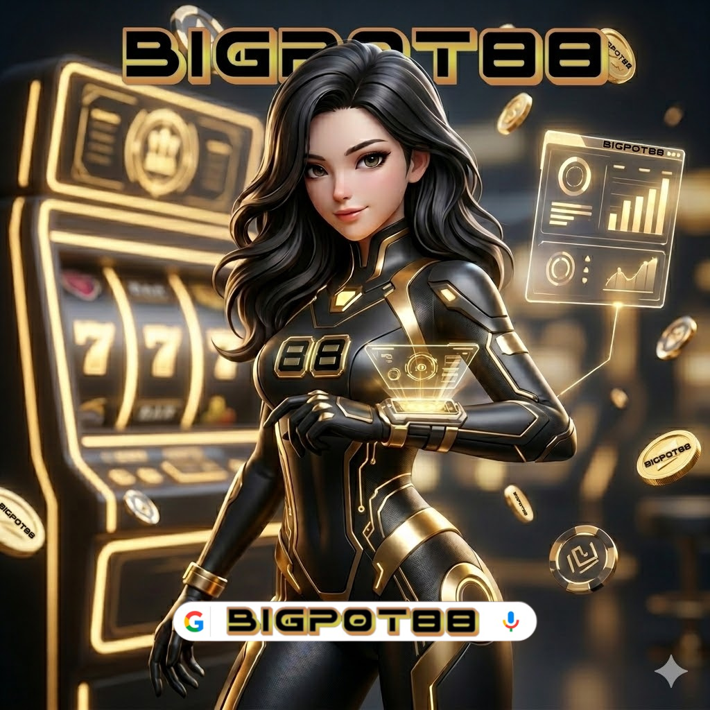 Fitur dan Service Spesial BIGPOT88 yang Perlu Diketahui Sebagai Pilihan Cerdas para User