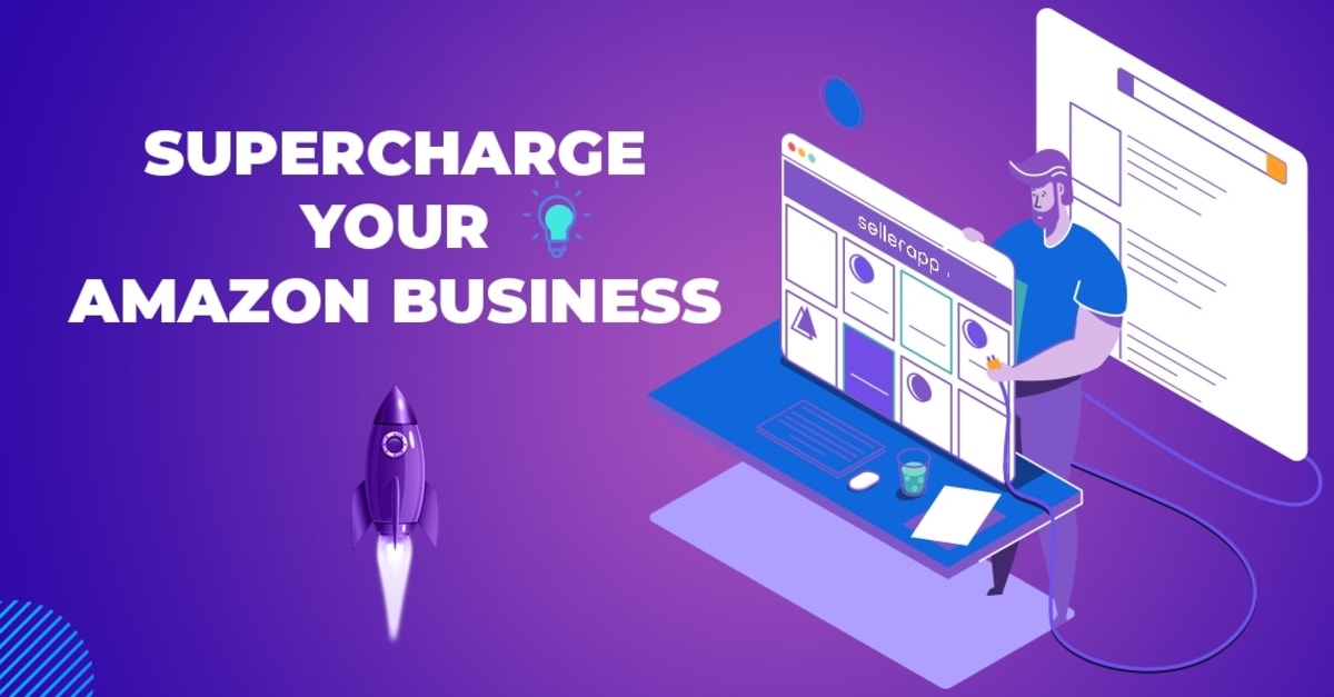 SellerApp: Amazon All In One Seller Tool For PPC, Keywords & Profit · Twitter