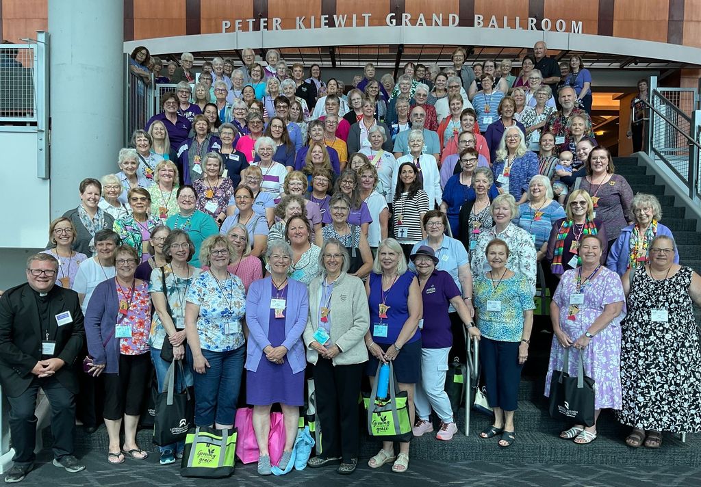 LWML Minnesota South District - Arden Hills, Minnesota · Twitter