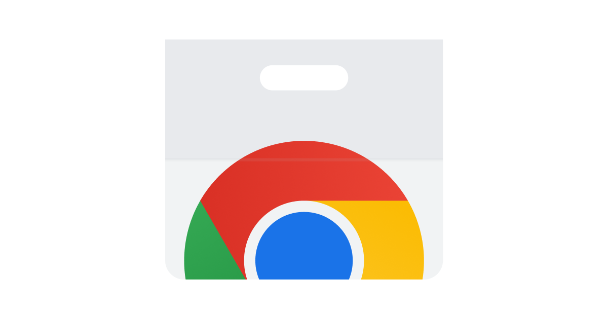Chrome Web Store · Twitter