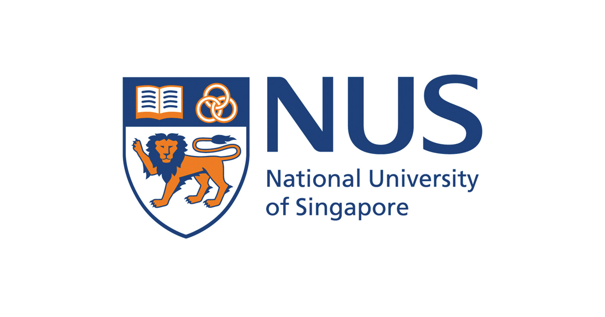 National University of Singapore · Twitter