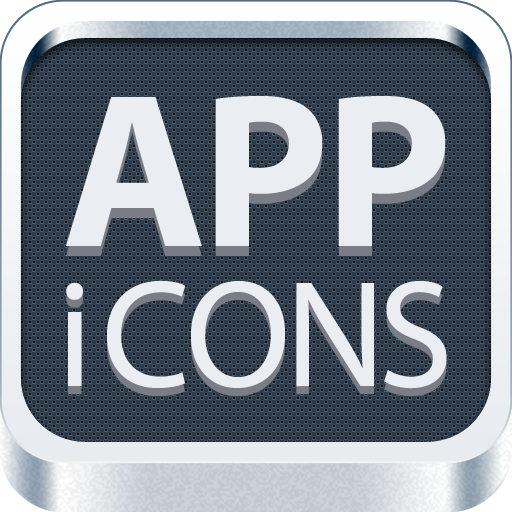 APP icons · Twitter
