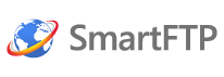SmartFTP · Twitter