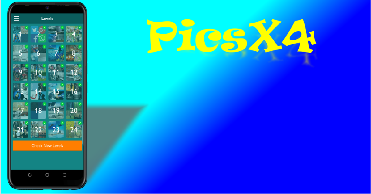 PicsX4 - Tkprobix · Twitter