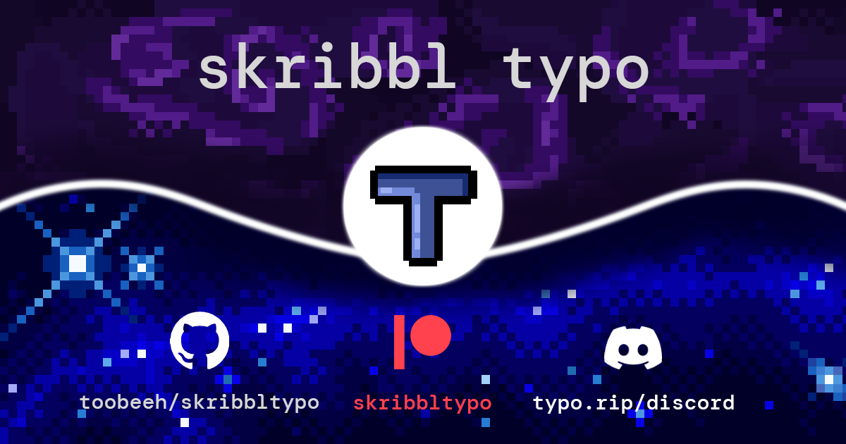 typo.rip · Twitter