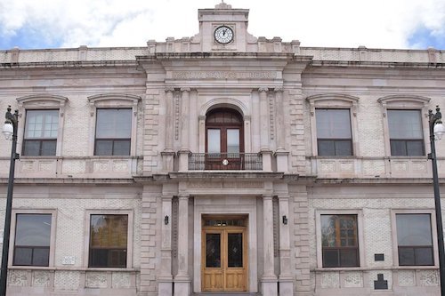 Universidad Autónoma de Chihuahua · Twitter