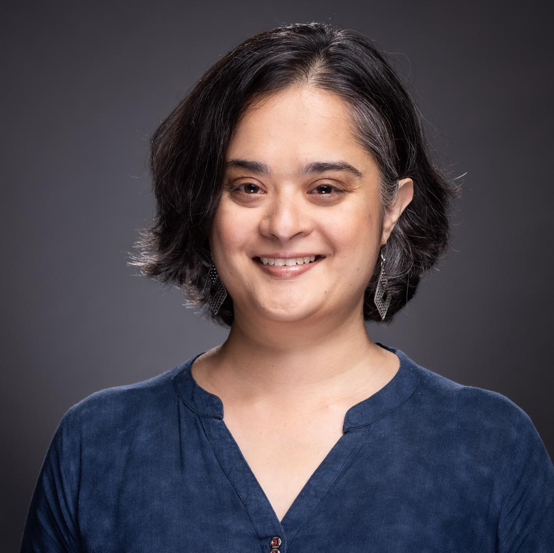 Devi Parikh · Twitter