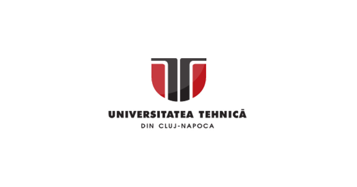 Universitatea Tehnică din Cluj-Napoca · Twitter