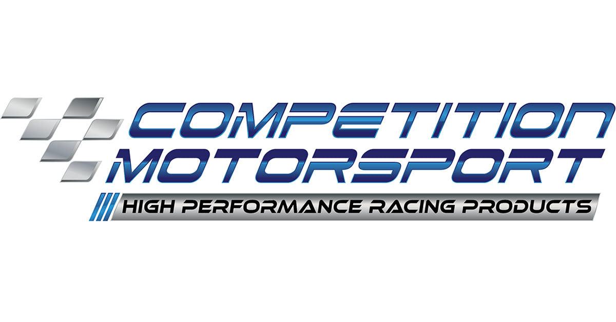 Competition Motorsport · Twitter