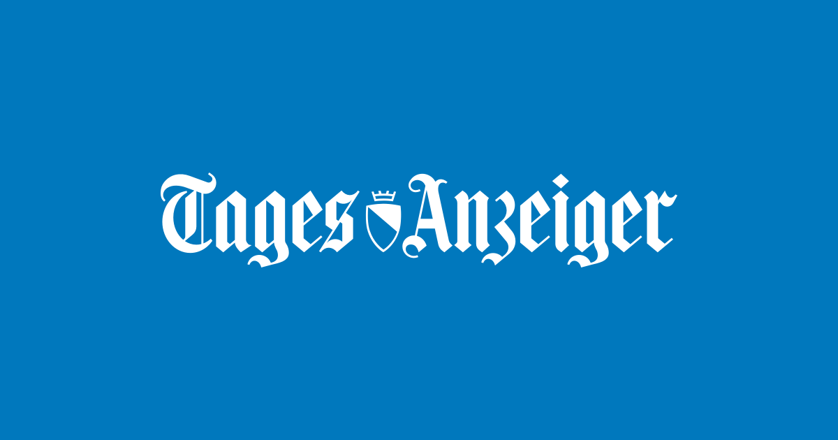 Tages-Anzeiger | Aktuelle Nachrichten und Hintergründe | Tages-Anzeiger · Twitter