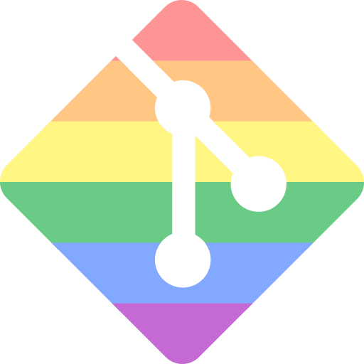 git.gay · Twitter