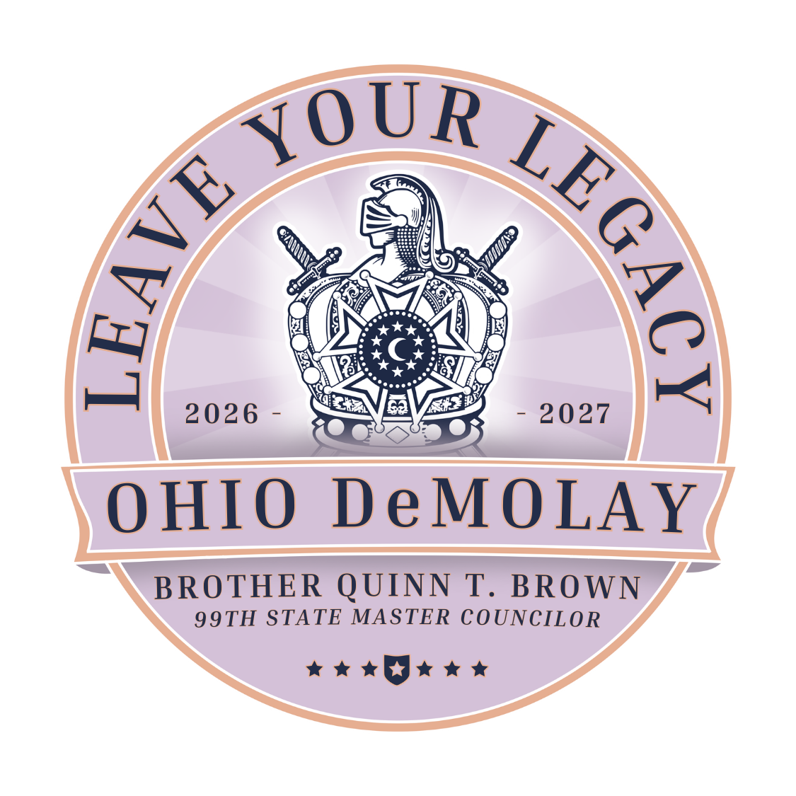 Ohio DeMolay · Twitter