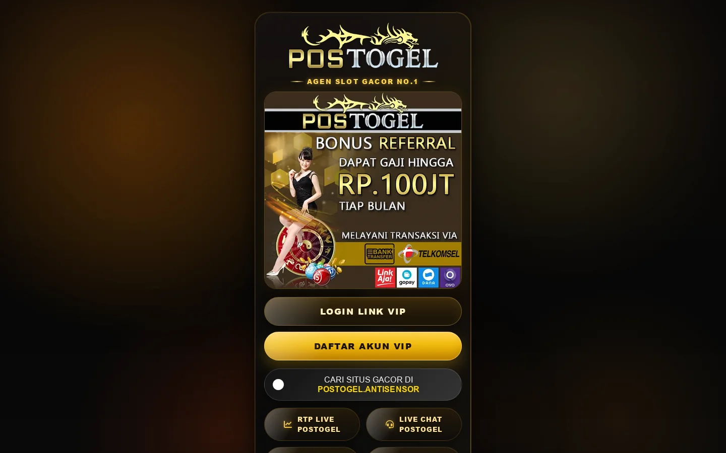 ( POSTOGEL ) Link Situs Game Tebak Angka Jepe Paus Lengkap Dengan Prediksi 2026 首页截图