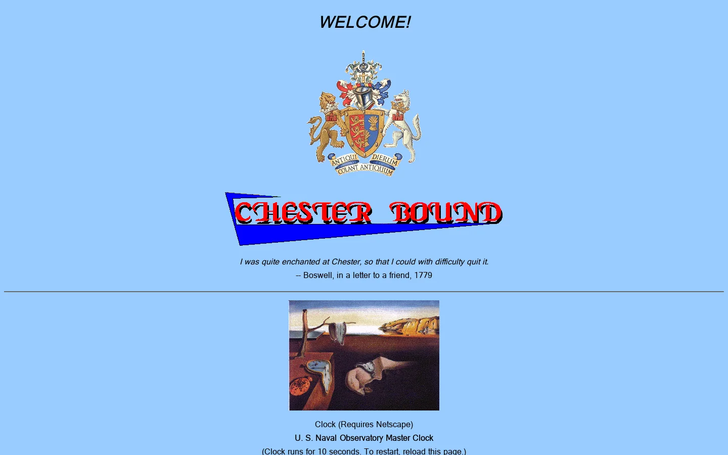 Dylan Bibliography: Home Page 首页截图