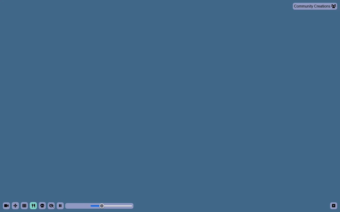 The Life Engine 首页截图