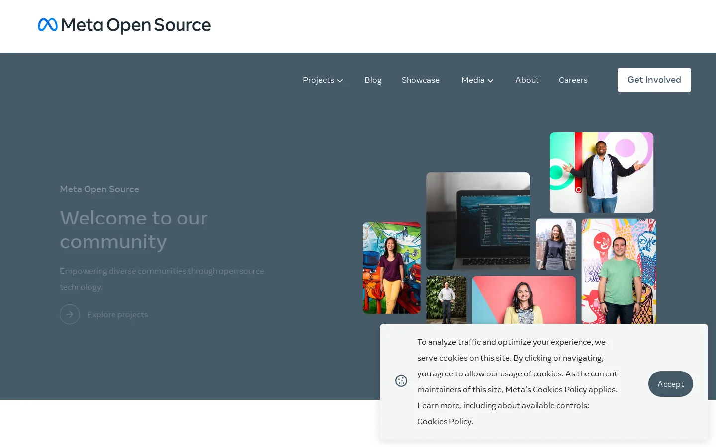 prophet facebook.github.io prophet provides AI-assisted learning, courses, tutorials, or study support. ↗ 首页截图