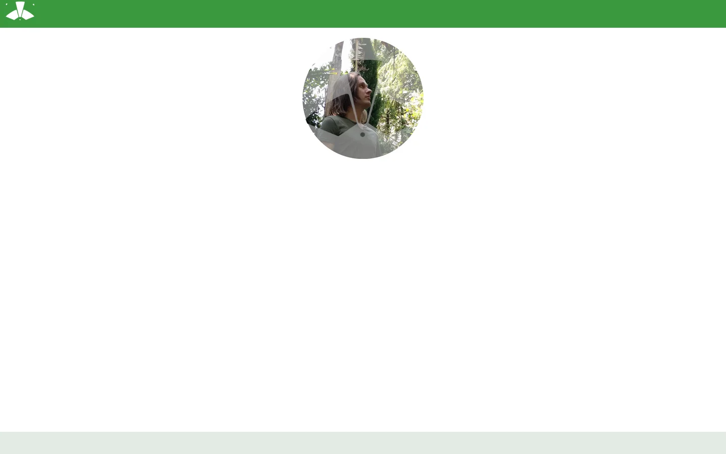 Proycon's Website (redirecting) 首页截图