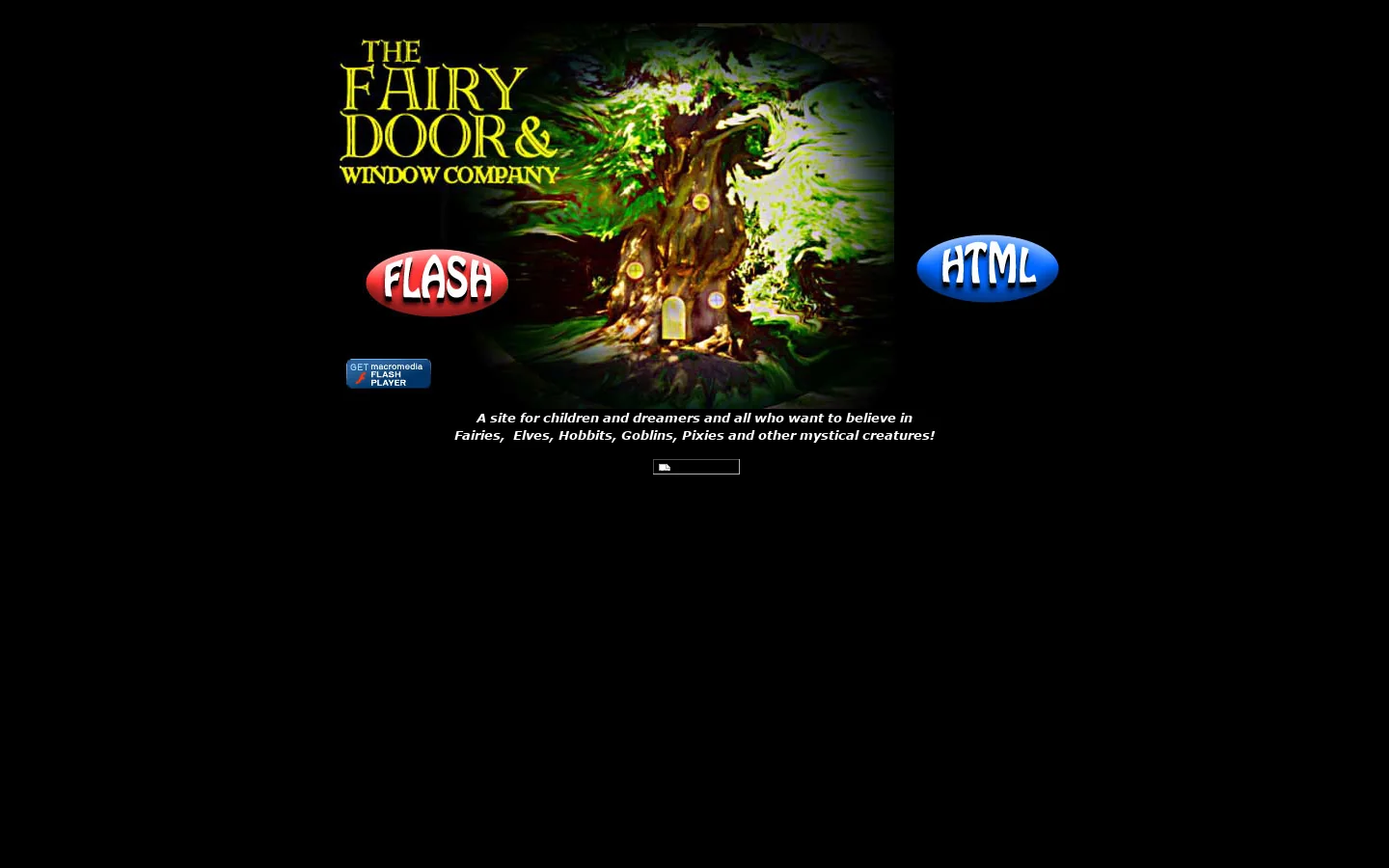 Garden Decorations - miniature doors and windows for fairies and elves 首页截图