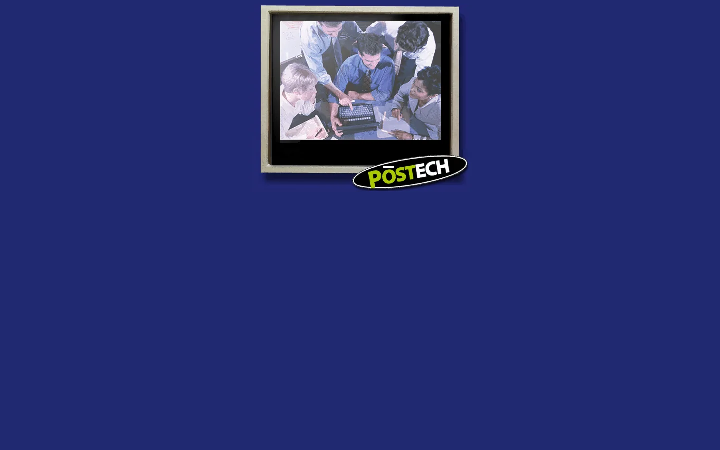 Postech, Inc. is a design engineering and manufacturing firm specializing in niche market products aimed at the broadcasting, data acquisition and telecommunications industries 首页截图