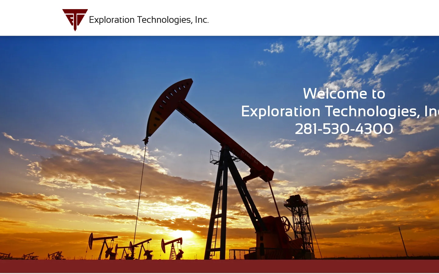 Defining Environmental Contamination | Worldwide Petroleum Exploration 首页截图
