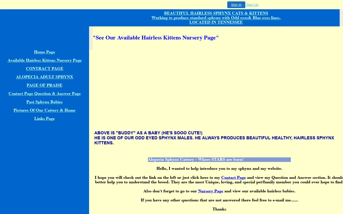 Home Page Available, Bald, Hairless Sphynx Kittens, Sphynx Cats, Sphynx For Sale, Odd Eyed & Blue Eyed 首页截图