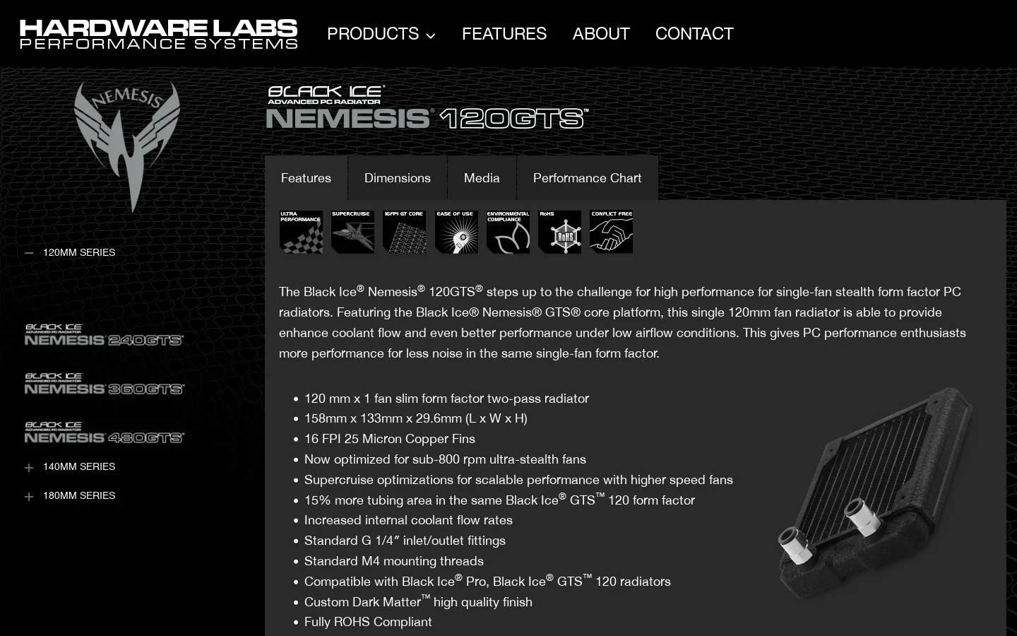 http://www.hardwarelabs.com/nemesis 首页截图