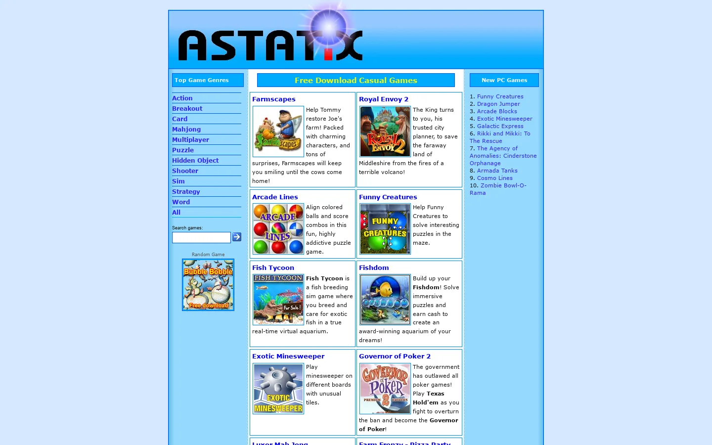 Free Download Games. PC Game Download. Free Download Windows Games. 首页截图