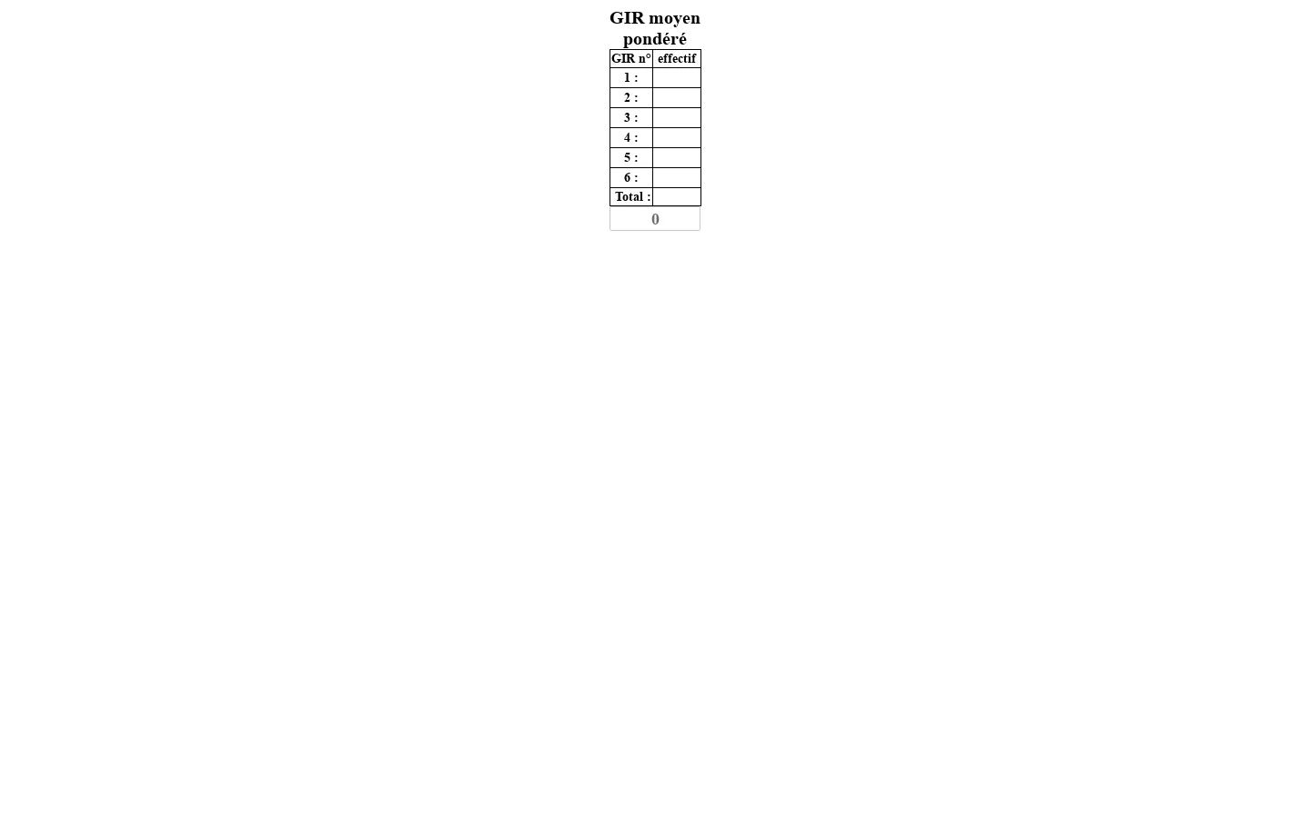 GMPWork2 首页截图