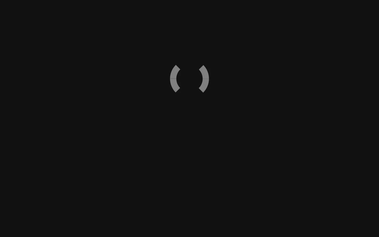 Eigengrau's Generator 首页截图