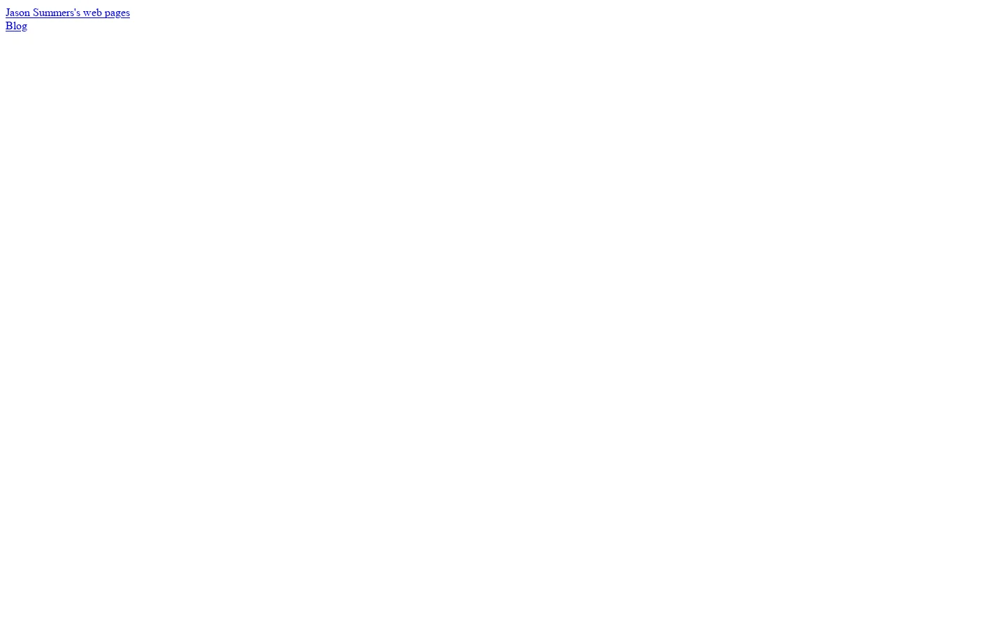 entropymine.com 首页截图