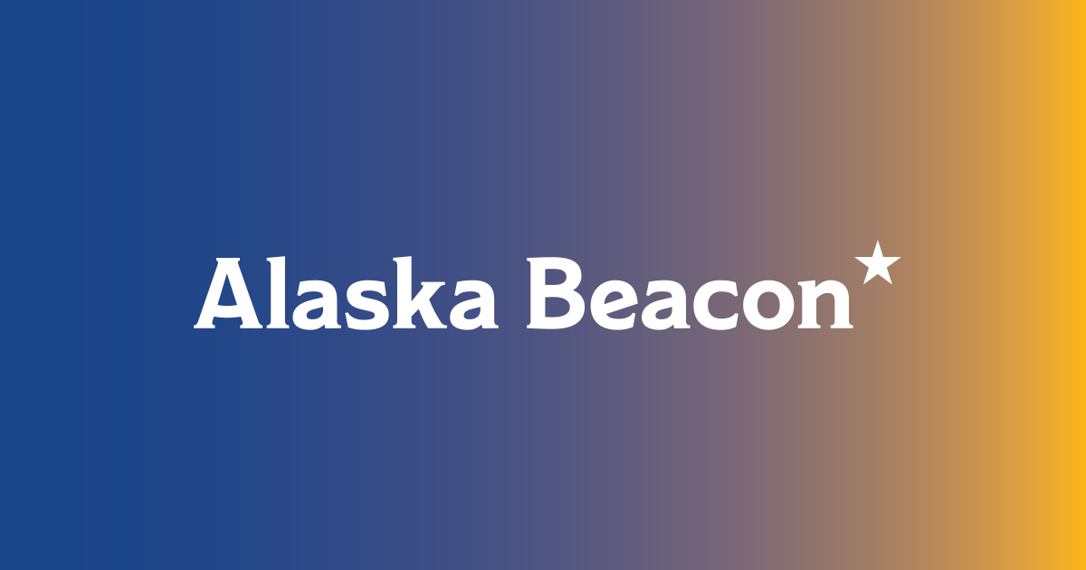 Home | Alaska Beacon · Twitter