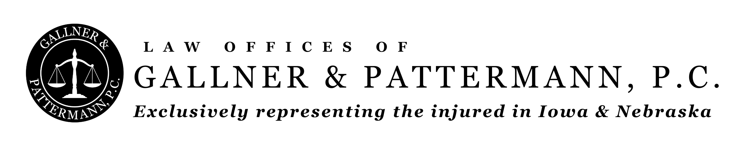 Law Offices of Gallner & Pattermann, P.C · Twitter