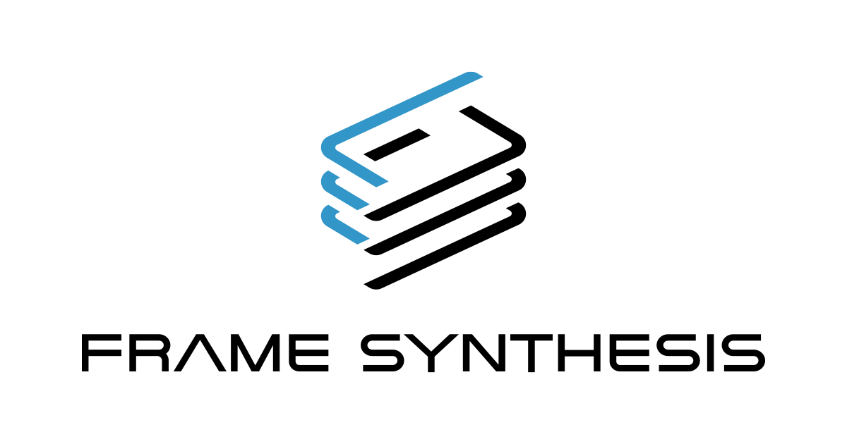 FrameSynthesis · Twitter