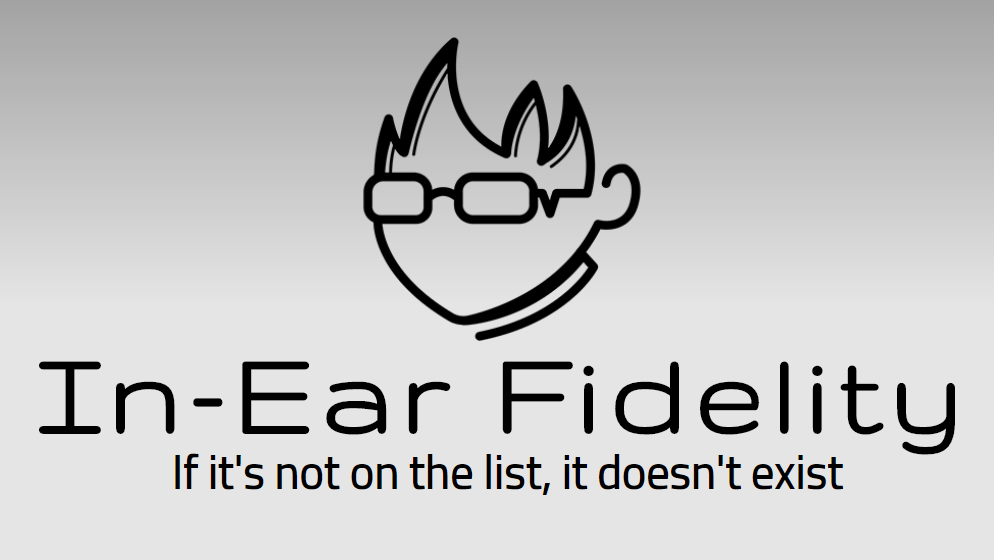 In-Ear Fidelity · Twitter
