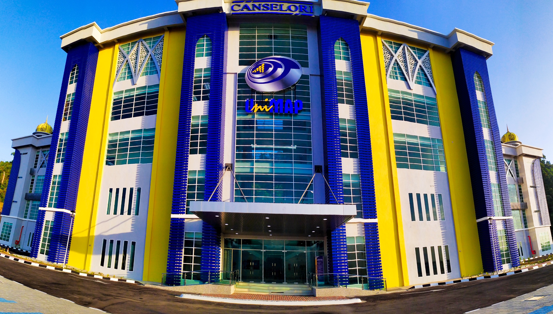 UniMAP - Universiti Malaysia Perlis · Twitter