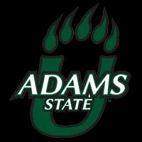Adams State University Athletics Logo