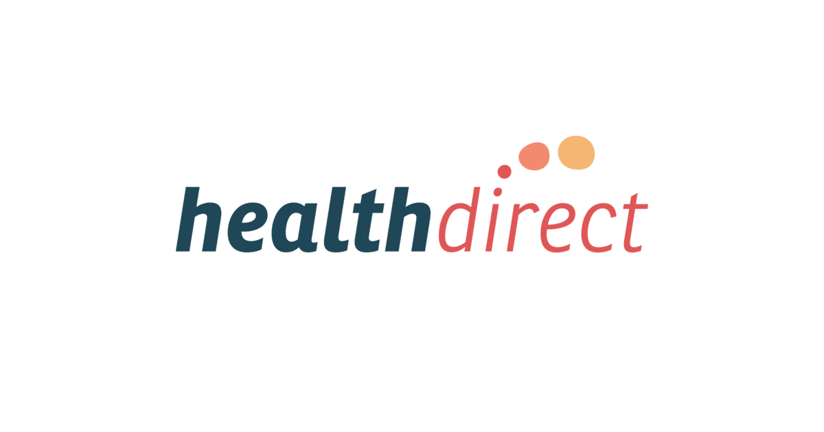 Trusted Health Advice · Twitter