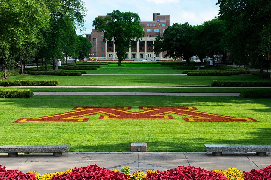 The University of Minnesota, Twin Cities is among the nation’s top public research universities offering a wide range of undergraduate and graduate programs.