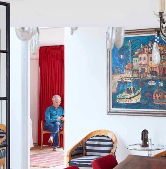 Bentheim • Award-winning London Interior Designers · Twitter