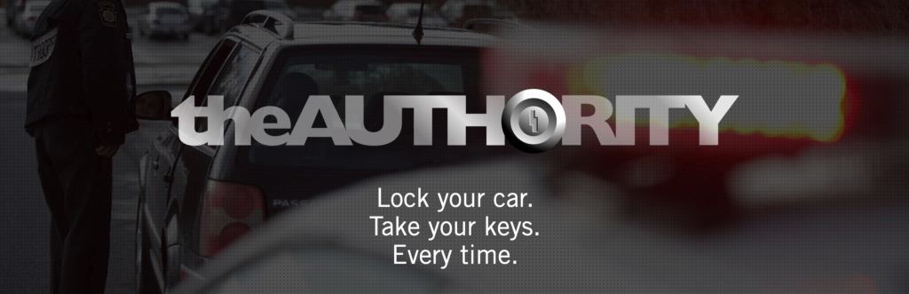Homepage - The Authority · Twitter