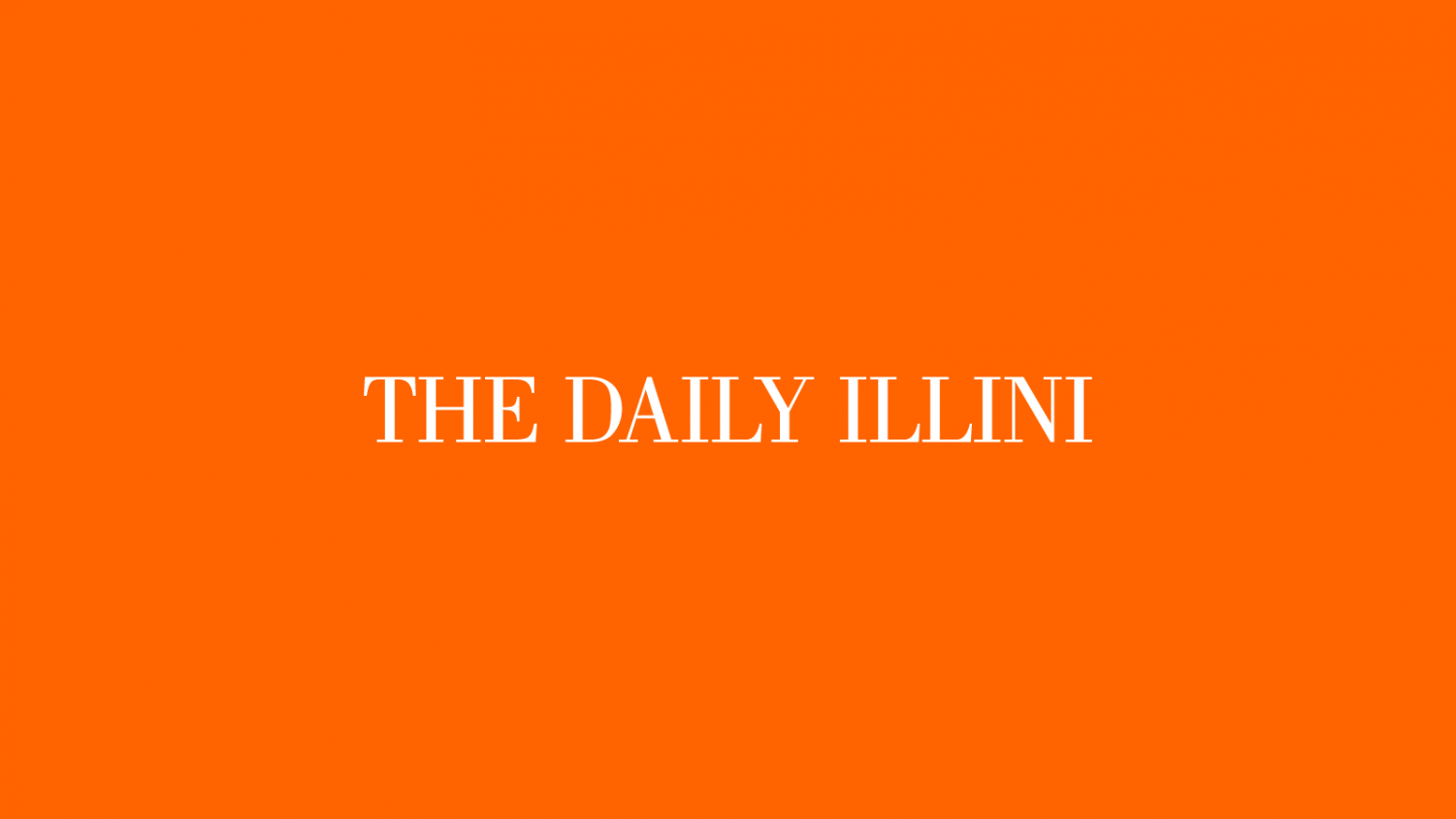 The Daily Illini · Twitter