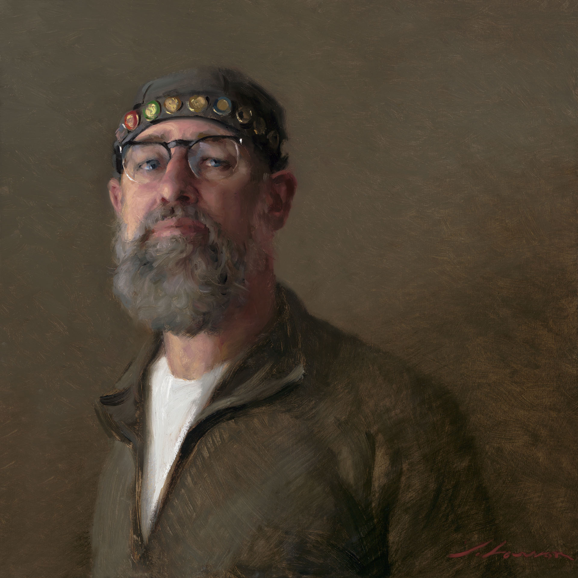 Jeffrey T Larson · Twitter
