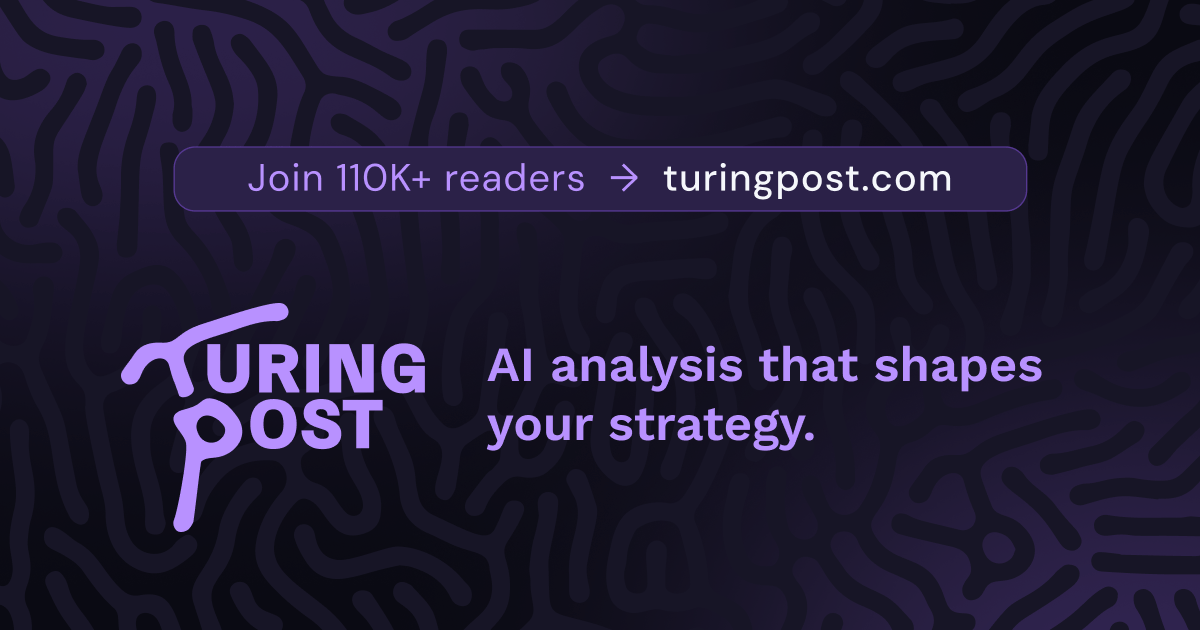 AI research newsletter for 115,000+ professionals. We track LLMs, agents, infrastructure, and the ideas shaping how AI actually works.