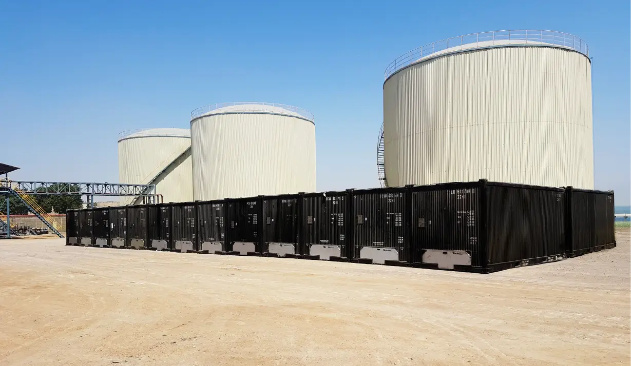 Specialist Tank Containers for Bitumen, Fuel & Chemicals | TEC · Twitter