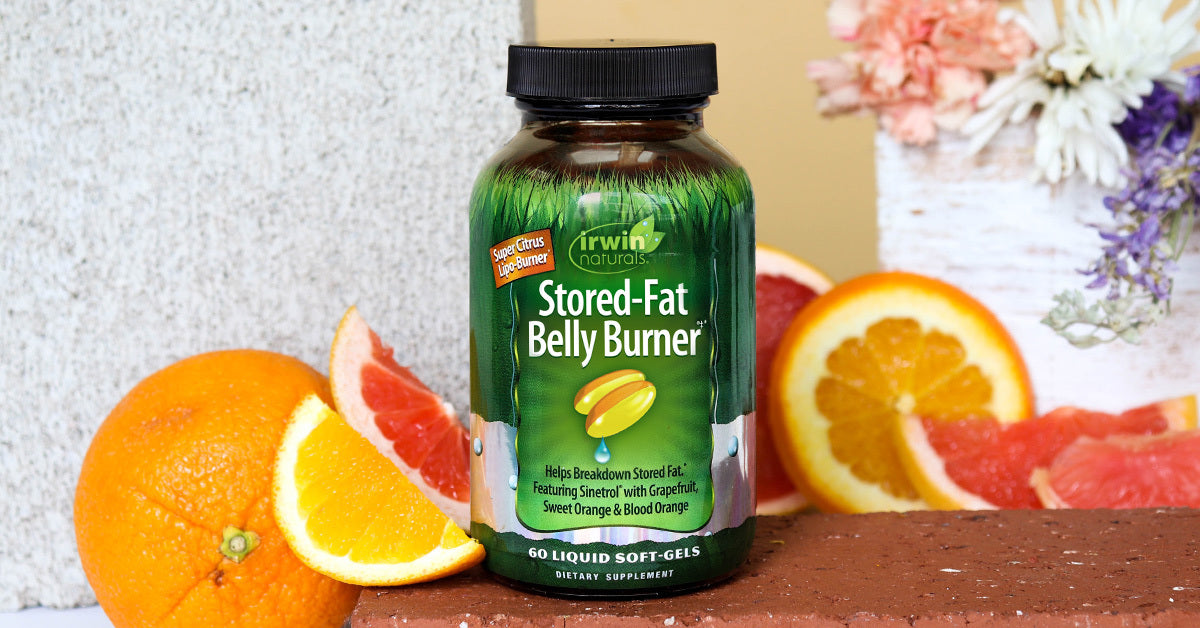 Premium Vitamins and Supplements | Irwin Naturals · Twitter